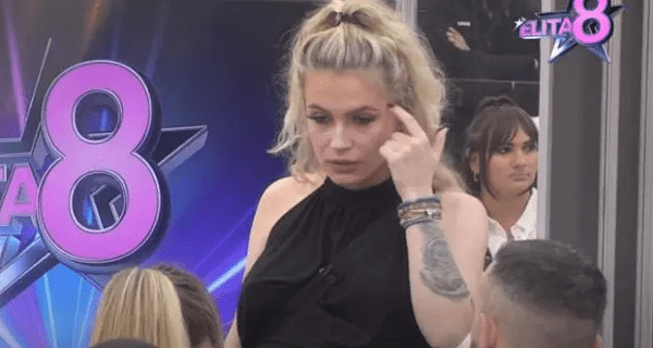 Milica ponovo u epicentru dešavanja: Jedna NJENA rečenica naterala ukućane “Elite” da zaćute kao nikad do sad