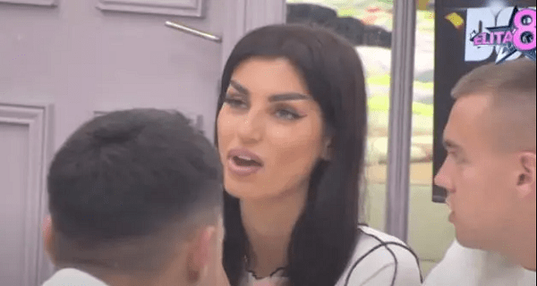 “Manipulisala je sa mnom da je trudna” Gruja raskrinkao Miminu prljavu igru, ona mu sasula sve u lice – zadrugarka joj zadala završni udarac i najavila vezu sa njim