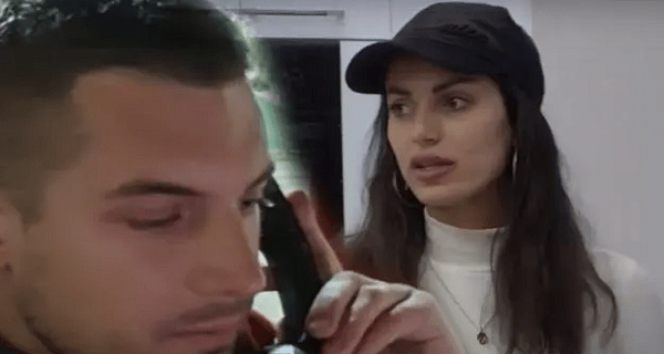 Sada čitava javnost bruji o drami poznatog para, isplivala šok prepiska sa skandaloznim detaljima: “Dok si ti u kafani s momcima, ja opet u policiji…”