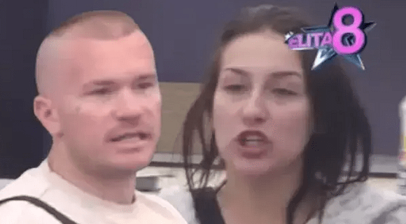 Munjez na ivici – priznao sve pred kamerama, Stefani zaurlala na njega: “Ovo je boleština…” (VIDEO)