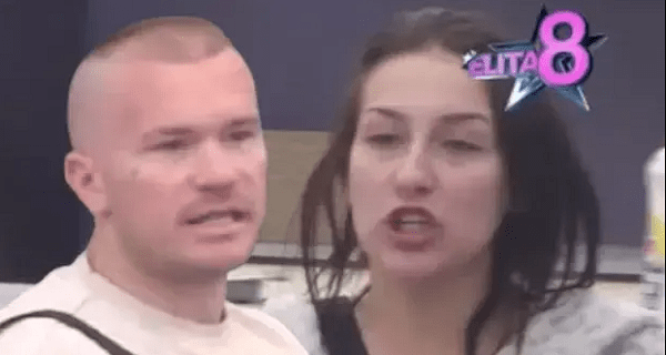 Munjez na ivici – priznao sve pred kamerama, Stefani zaurlala na njega: “Ovo je boleština…” (VIDEO)