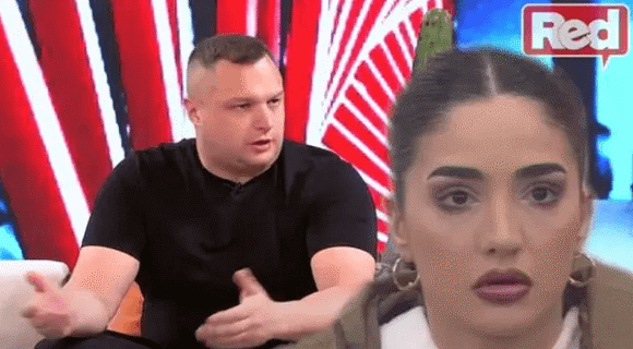 Otkriveni novi detalji odnosa Anđele i Pavla – Osoba iz spoljnog sveta progovorila o dešavanjima pred Đuričićkin ulazak u rijaliti: “Dovezao je…”