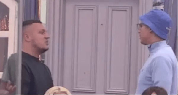 “Ja sam se tako ponašao s 15 godina” Peja spustio Gasttozza na zemlju, žestoko mu odbrusio zbog ove izjave o ženama