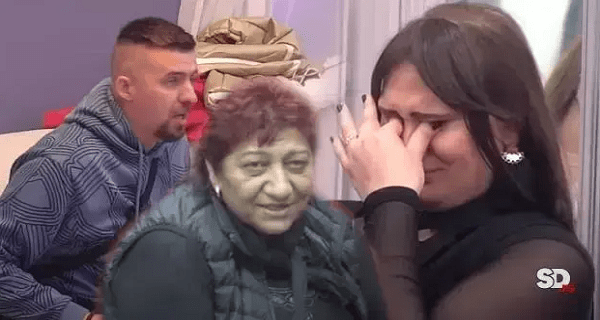 “Srami se zbog onoga što si uradila porodici” Zadrugari razapeli Anu Nikolić: “Izdala si majku i pogazila reč” – svi joj okrenuli leđa