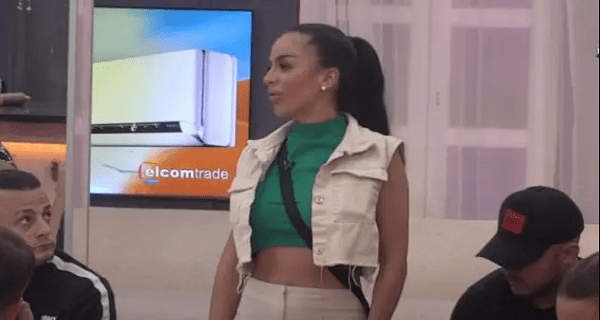 “Sanja je bila u hotelu u trojci sa zadrugarkom koja je sad trudna” Mimin drug optužio Grujićevu da je prodavala svoje telo za novac – izneo detalje o poslovima u Švajcarskoj