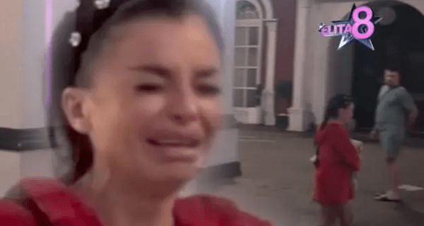 Sanja Grujić napustila Belu kuću u suzama, pobegla glavom bez obzira nakon karambola – uspela da iznese jednu stvar