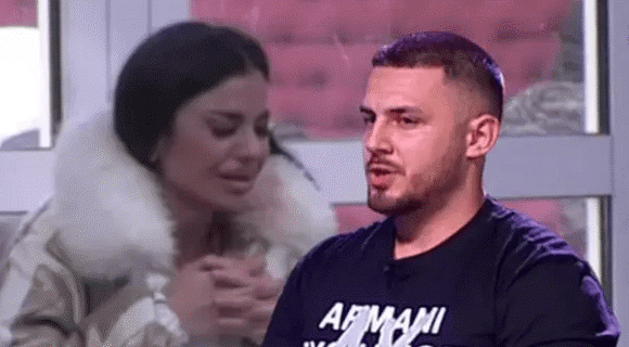 Sanja Grujić potvrdila da očekuje bebu sa Markom – Stefanović poludeo, njegove reči će pamtiti
