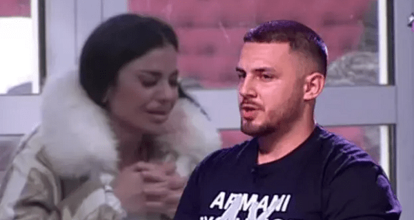 Sanja Grujić potvrdila da očekuje bebu sa Markom – Stefanović poludeo, njegove reči će pamtiti