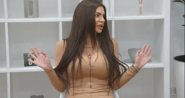 Jovana Novakov puštena iz pritvora: Evo gde će odslužiti kaznu i šta joj sleduje