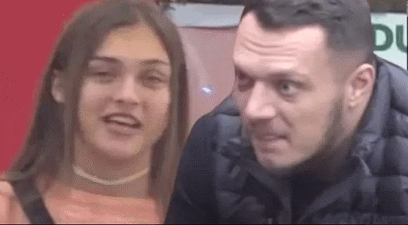 Gasttozz dokazao dirljivim gestom koliko mu je stalo do Sofi – uskoro raskida sa Anđelom?