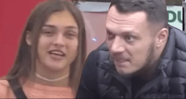 Gasttozz dokazao dirljivim gestom koliko mu je stalo do Sofi – uskoro raskida sa Anđelom?