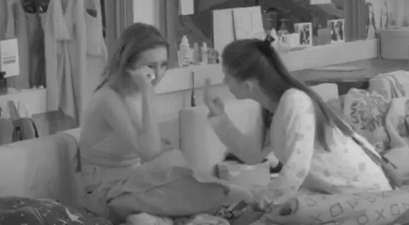 Stefani ne prestaje da jeca, strahuje da će joj Munjez oduzeti dete: “Ja opet ćutim i puštam da gazi po meni” (VIDEO)