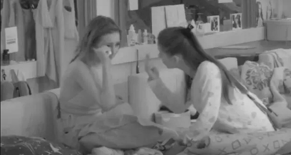 Stefani ne prestaje da jeca, strahuje da će joj Munjez oduzeti dete: “Ja opet ćutim i puštam da gazi po meni” (VIDEO)