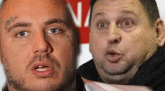 Taki Marinković odbio da se javno suoči sa Filipom – evo šta je prethodilo haosu i napuštanju emisije: “Imam svoje uslove”