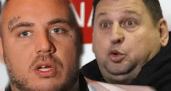 Taki Marinković odbio da se javno suoči sa Filipom – evo šta je prethodilo haosu i napuštanju emisije: “Imam svoje uslove”