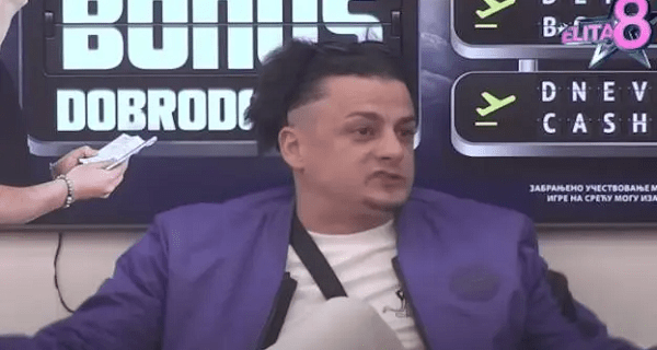 Osramotio se za 1. maj – mislili ste ne može gore nego kad je pravario trudnu verenicu, kao ono…