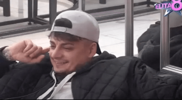 Još jedna elitarka pala na Terzu – priznali da su imali intimni odnos pre neki dan: Postao je pravi rijaliti Kazanova