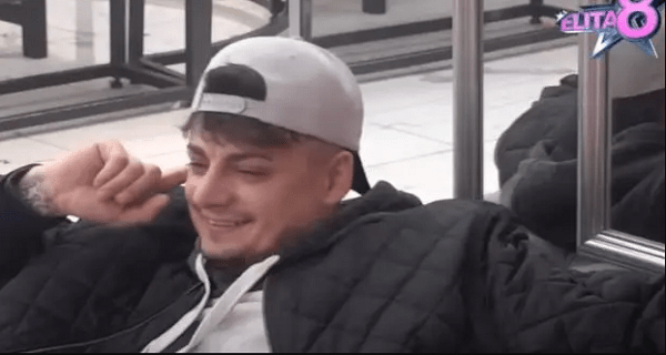 Još jedna elitarka pala na Terzu – priznali da su imali intimni odnos pre neki dan: Postao je pravi rijaliti Kazanova