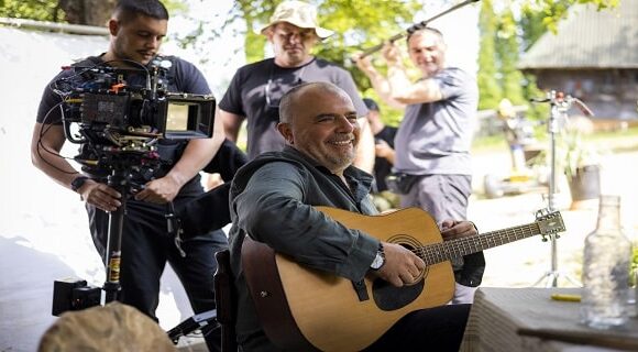 Završeno snimanje filma „Povratak Žikine dinastije“ – novi nastavak legendarnog serijala uskoro u bioskopu!
