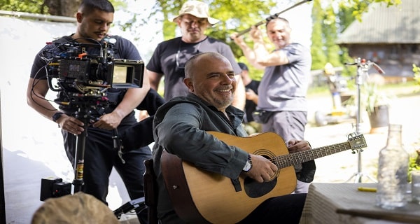 Završeno snimanje filma „Povratak Žikine dinastije“ – novi nastavak legendarnog serijala uskoro u bioskopu!