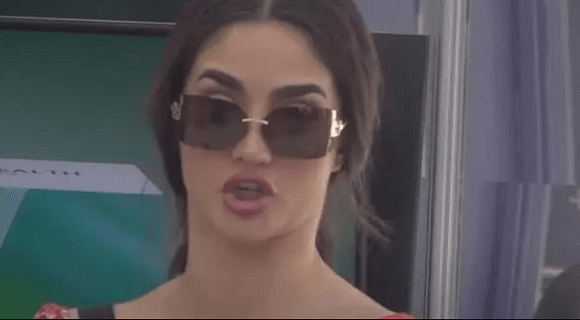 Slagala, nije trepnula – Anđelin ugled urušava se malo pre finala: Gasttozz pred svima viknuo “Saberi se!”