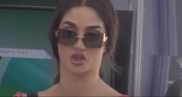 Slagala, nije trepnula – Anđelin ugled urušava se malo pre finala: Gasttozz pred svima viknuo “Saberi se!”