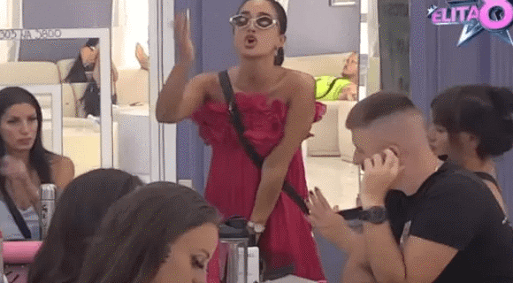 Ispričani svi detalji Anđelinog i Gasttozzovog polnog odnosa – Đuričićeva ponovo proživljava pakao, urla iz sveg glasa (VIDEO)