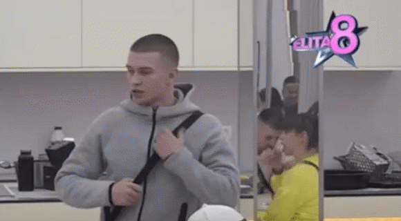 Bivši učesnik “Elite” ne prestaje da šokira: Razveo se nakon 8 dana braka, a sada nikad jače udario na bivšu suprugu – objavio i dokaz
