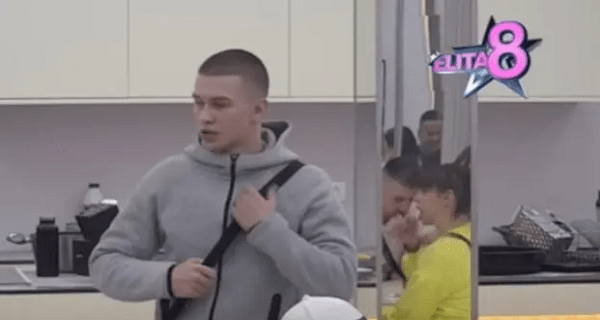 Bivši učesnik “Elite” ne prestaje da šokira: Razveo se nakon 8 dana braka, a sada nikad jače udario na bivšu suprugu – objavio i dokaz