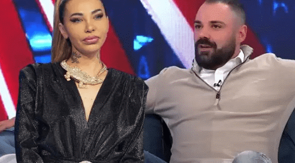 Oglasila se Lukina majka – javno progovorila o Anelinoj trudnoći, pa priznala da je i ona imala iste simptome dok je bila u drugom stanju sa Lukom