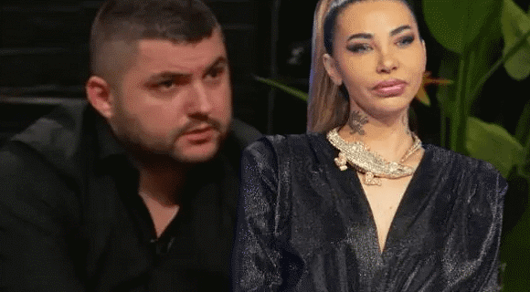 Aneli spremna da uzvrati udarac – upozorila Asmina da mu neće ostati dužna: “Bude li me prozivao i radio ono što je prošle godine…”