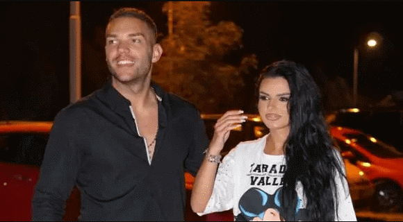 Šta se dešava sa tužbom protiv Anđela? Anita Stanojlović iskrena nakon haosa sa bivšim “To je bio trenutak kada…”