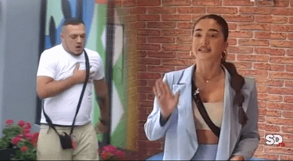 “Fali mi sloboda, više mi nije prioritet da nešto radim sa Anđelom” Gasttozzu svega preko glave – doneo odluku, čeka da napusti rijaliti