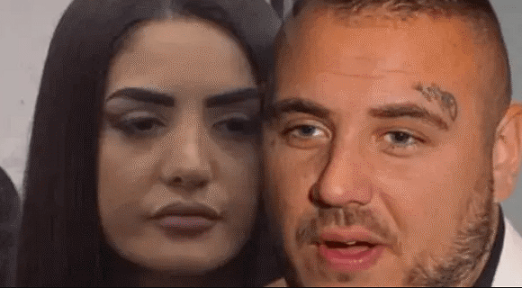 Drži je u šaci: Anđela Đuričić rastrgnuta Filipovom izjavom – Zna sa kim se viđala vani, nakon ovoga ona “pada” kao pokošena?