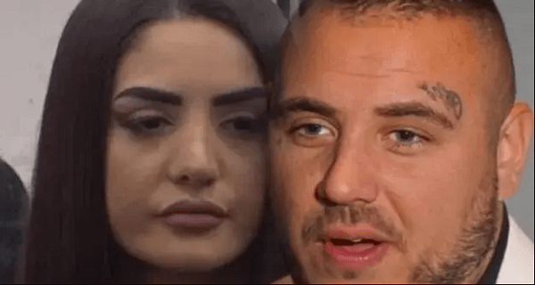 Drži je u šaci: Anđela Đuričić rastrgnuta Filipovom izjavom – Zna sa kim se viđala vani, nakon ovoga ona “pada” kao pokošena?