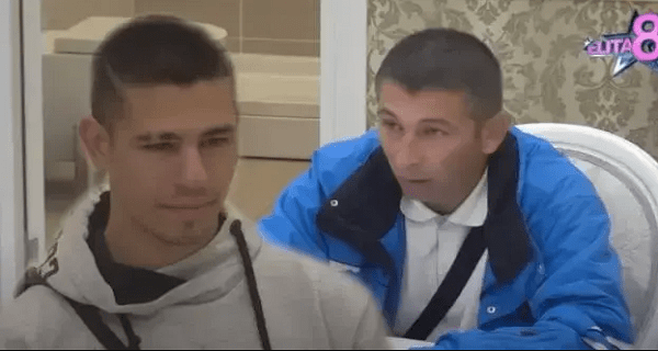 “On mi je sve obećao, a nije ispunio”: Ćuba ne želi više nikakav kontakt sa ocem, tvrdi da ga je prevario za novac – On je nas oterao