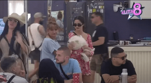 “Ova je najštrokavija” Učesnica “Elite” stavljena na stub srama zbog lične higijene, cimeri zgroženi (VIDEO)