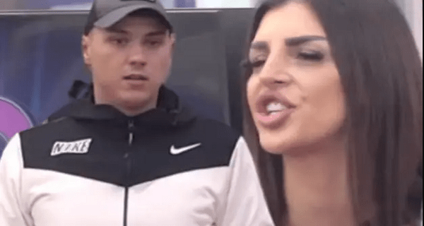 Strasti se ne smiruju – Peja doneo definitivnu odluku, Eni dao do znanja da ne želi dete sa njom: “Neću da budem sa njom”