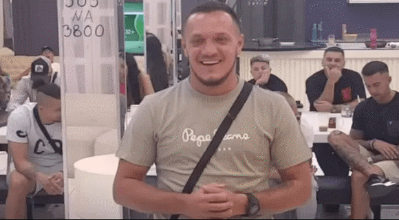 “Ne znam kako da se odvojimo”: Gasttozz otvoreno progovorio o svojim osećanjima prema Sofi – Meni je takva energija sa njom od početka (VIDEO)