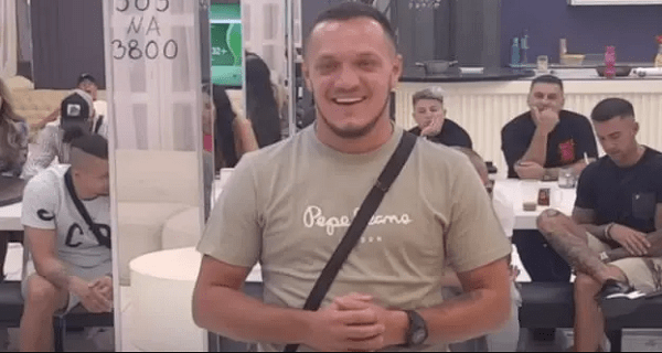 “Ne znam kako da se odvojimo”: Gasttozz otvoreno progovorio o svojim osećanjima prema Sofi – Meni je takva energija sa njom od početka (VIDEO)