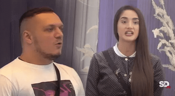“Ona je još balava, a ja sam sebi ispadam glup” Gasttozz ne želi ni da čuje za pomirenje sa Anđelom – puklo mu srce na komade, ali ne odustaje od raskida