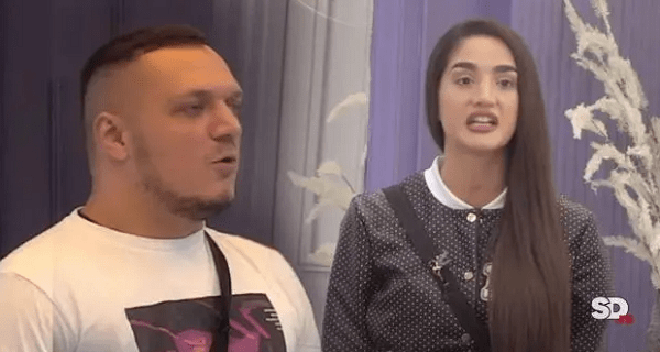 “Ona je još balava, a ja sam sebi ispadam glup” Gasttozz ne želi ni da čuje za pomirenje sa Anđelom – puklo mu srce na komade, ali ne odustaje od raskida