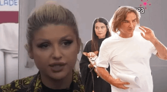 Najveća prevara Elite 8 otkrivena uživo u programu?! Šopićka odmah prekinula emisiju i napustila imanje posle ove scene (VIDEO)