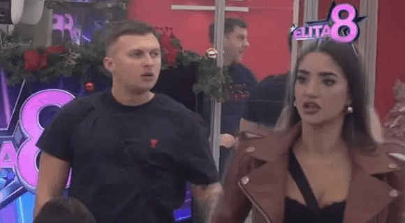 “Prodala me je zbog prvog mesta” Karić ubeđen da Anđela pobeđuje – uporedio je sa svojom devojkom, pa je ponizio