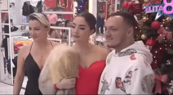 Izvedena iz Elite 8, pa hitno operisana: Doživela tešku povredu, lekari se borili više sati – Gasttozz ni ne sluti šta joj se desilo