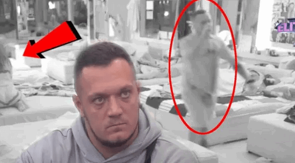 Udarila Gasttozzu šamar zbog napastvovanja: Scena posle izbacivanja zgrozila gledaoce – ono što je uradila je sramno