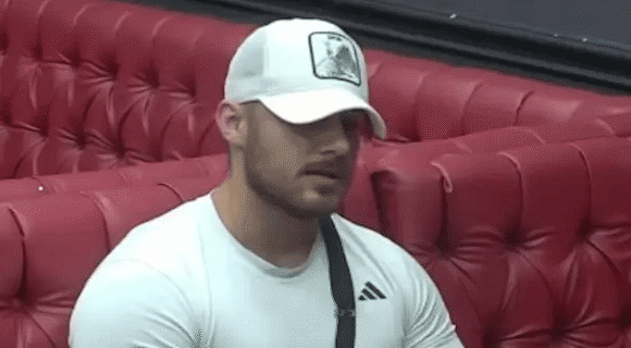 “Mene je otac prodao za 30.000 evra”: Potresna ispovest Marka Stefanovića, čak je i Darko zanemeo od šoka šta je čuo