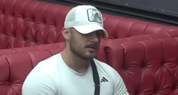 “Mene je otac prodao za 30.000 evra”: Potresna ispovest Marka Stefanovića, čak je i Darko zanemeo od šoka šta je čuo