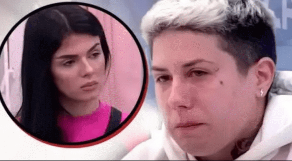 Priznala da je njena najveća ljubav Anita: Au kakav šok, potez Jovane Tomić Matore iznenadio – Oprostila bih prevaru…