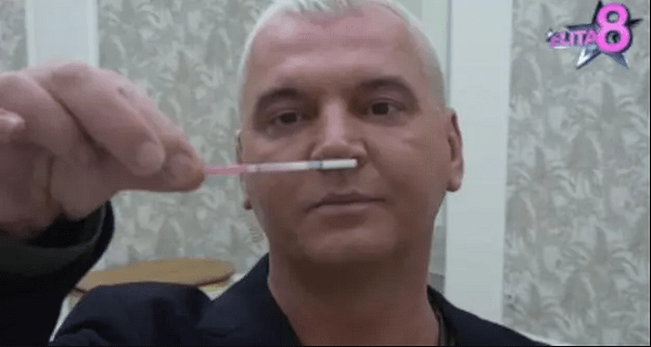 Otkriveno da li je Aneli Ahmić trudna: Uradila test, Milan Milošević saopštio da li je u drugom stanju